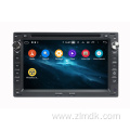 Volkswagen android car dvd player for Passat B5
